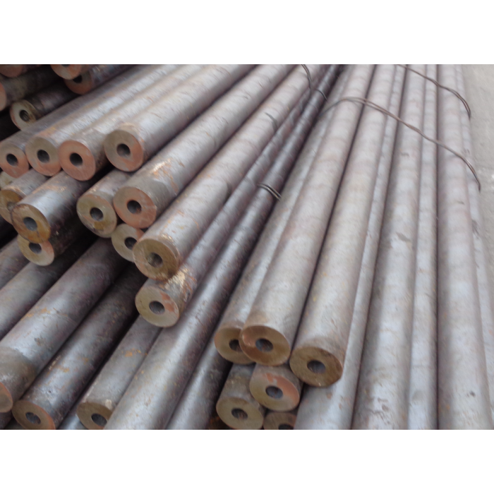 BS 3059 Präzisionsgeglühte Rohr